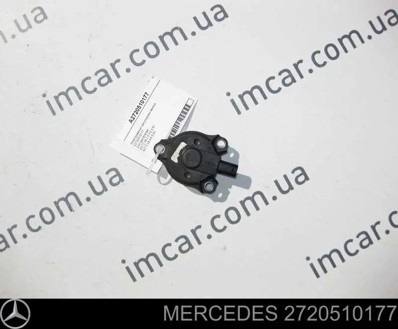 Regulator faz rozrządu Mercedes 2720510177 cena, od 36,00 USD