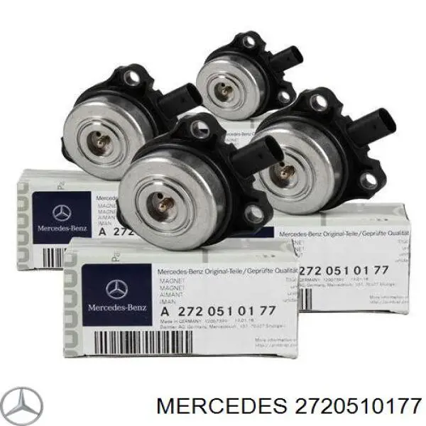 Regulator faz rozrządu Mercedes 2720510177 cena, od 37,97 USD