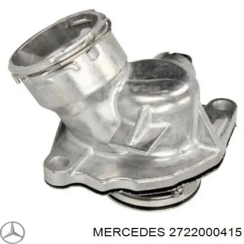 Termostat Mercedes 2722000415 cena, od 106,71 USD