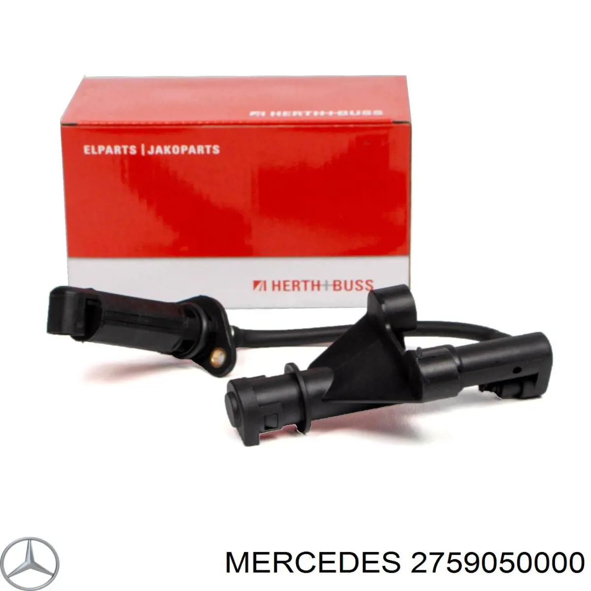 Czujnik poziomu oleju silnikowego Mercedes 2759050000 cena, od 121,13 USD