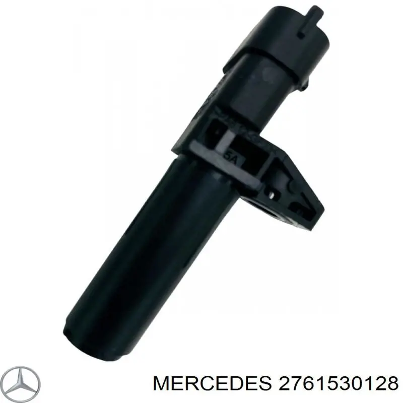 Czujnik położenia wału korbowego Mercedes 2761530128 cena, od 14,77 USD