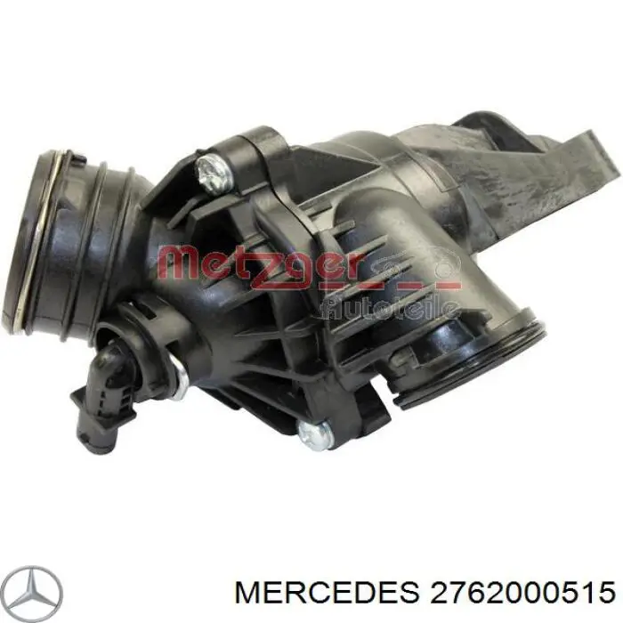 Obudowa termostatu 410390103D Wahler