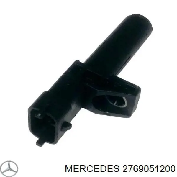 2769050700 Mercedes Czujnik położenia wału korbowego