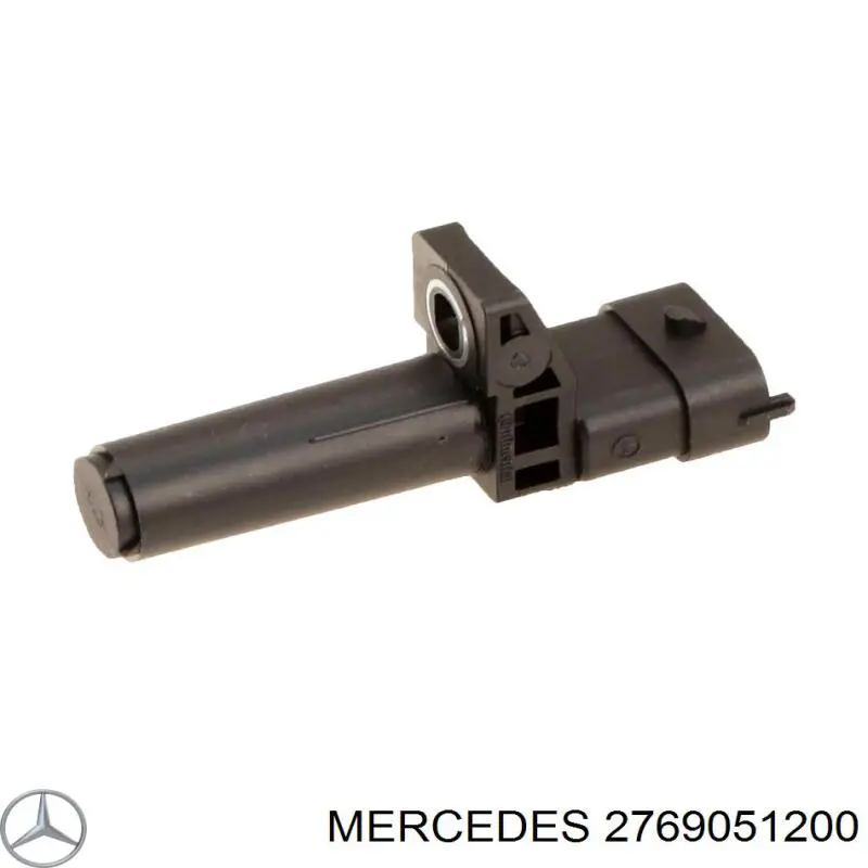 Czujnik położenia wału korbowego Mercedes 2769050700 cena, od 17,14 USD