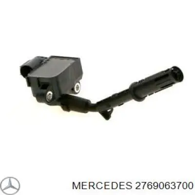 Cewka zapłonowa Mercedes A2769063500 cena, od 18,02 USD