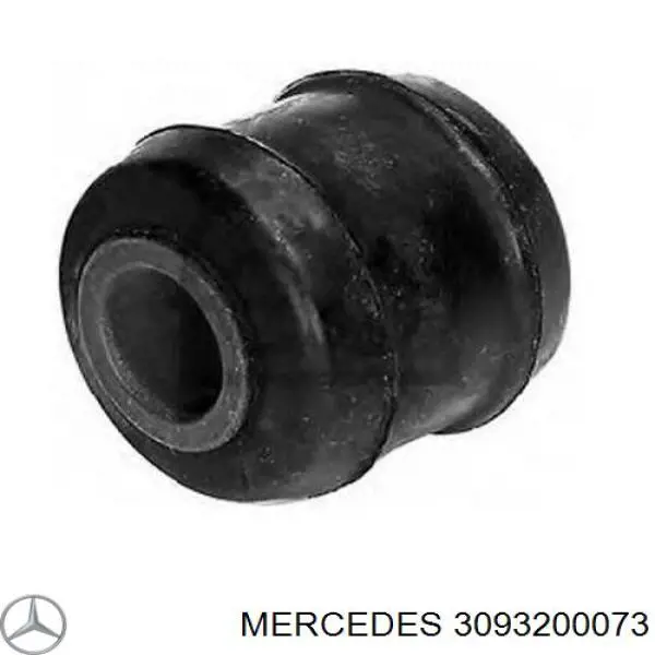 Do koszyka 3093200073 Mercedes Tuleja stabilizatora tylnego zewnętrzna