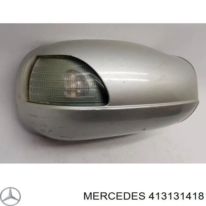  Mercedes 413131418 cena, od 18,97 USD