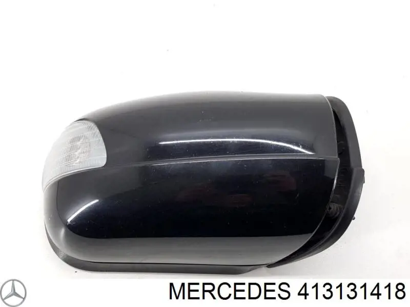 413131418 Mercedes 