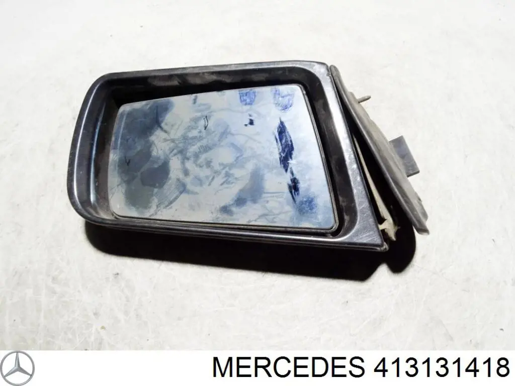  413131418 Mercedes