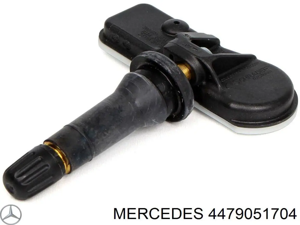 4479051704 Mercedes Czujnik ciśnienia w oponach