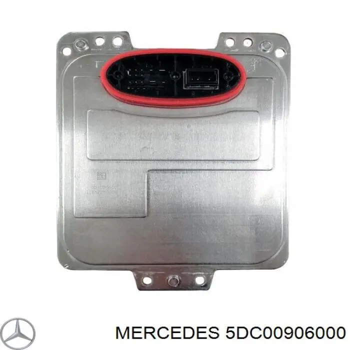 Urządzenie zapłonowe (ksenon) VAG 7P5907381B cena, od 119,18 USD
