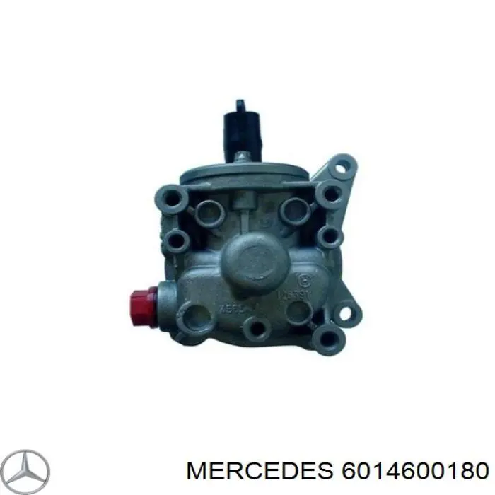 6014600180 Mercedes Pompa wspomagania hydraulicznego kierownicy