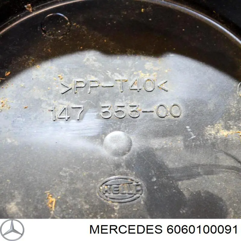 Zawór PCV odpowietrzający silnik Mercedes C kombi (S202) (1996 - 2001) cena, od 116,10 USD