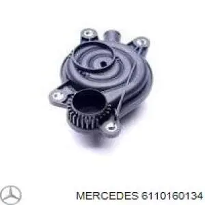 6110160134 Mercedes Separator oleju układu wentylacji kadłuda (bloku silnika)