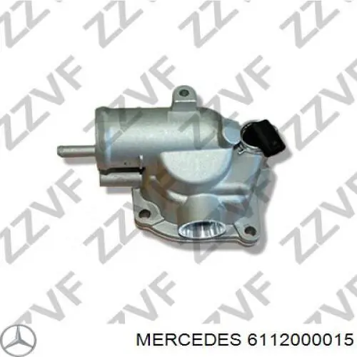 Termostat 6112000015 Mercedes