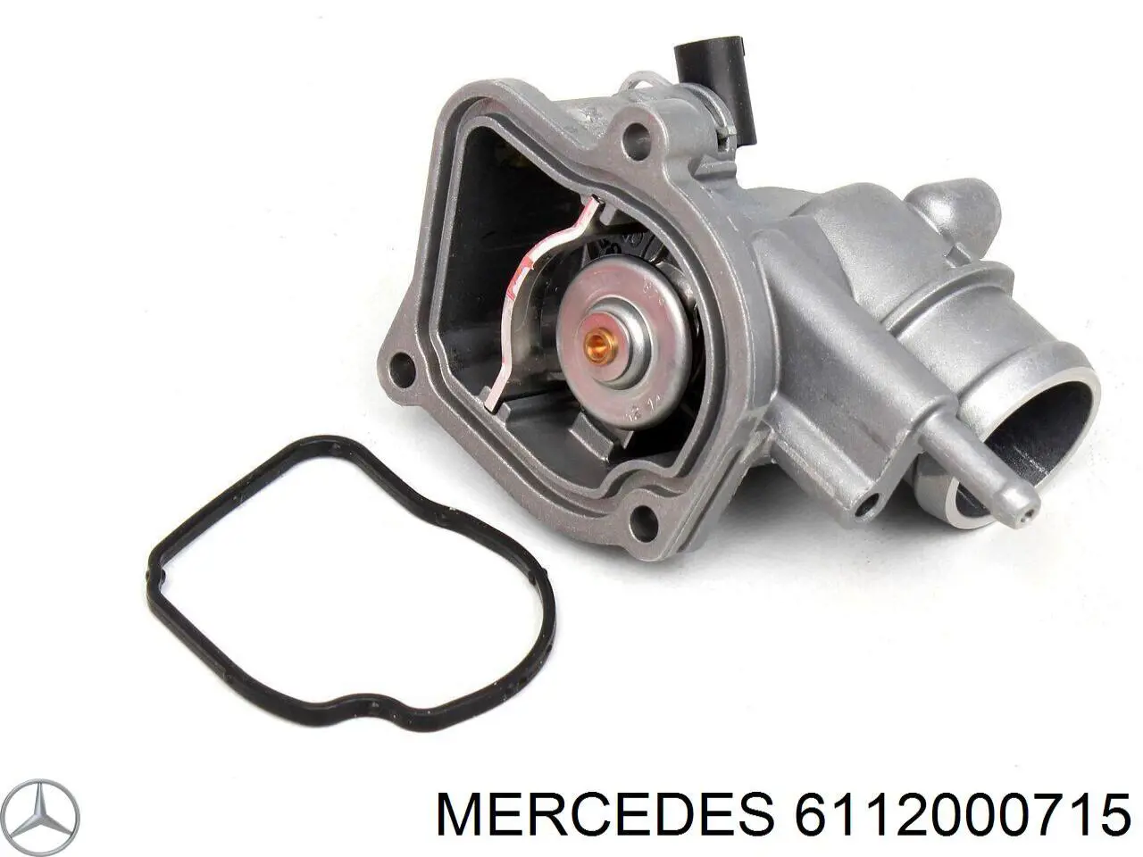 Termostat 6112000715 Mercedes
