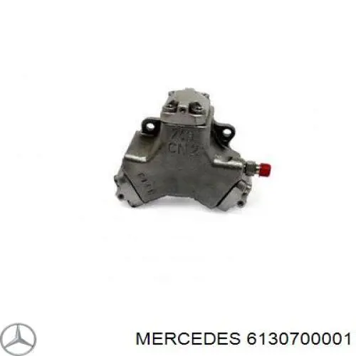 Pompa wtryskowa wysokiego ciśnienia Mercedes 6130700001 cena, od 310,93 USD