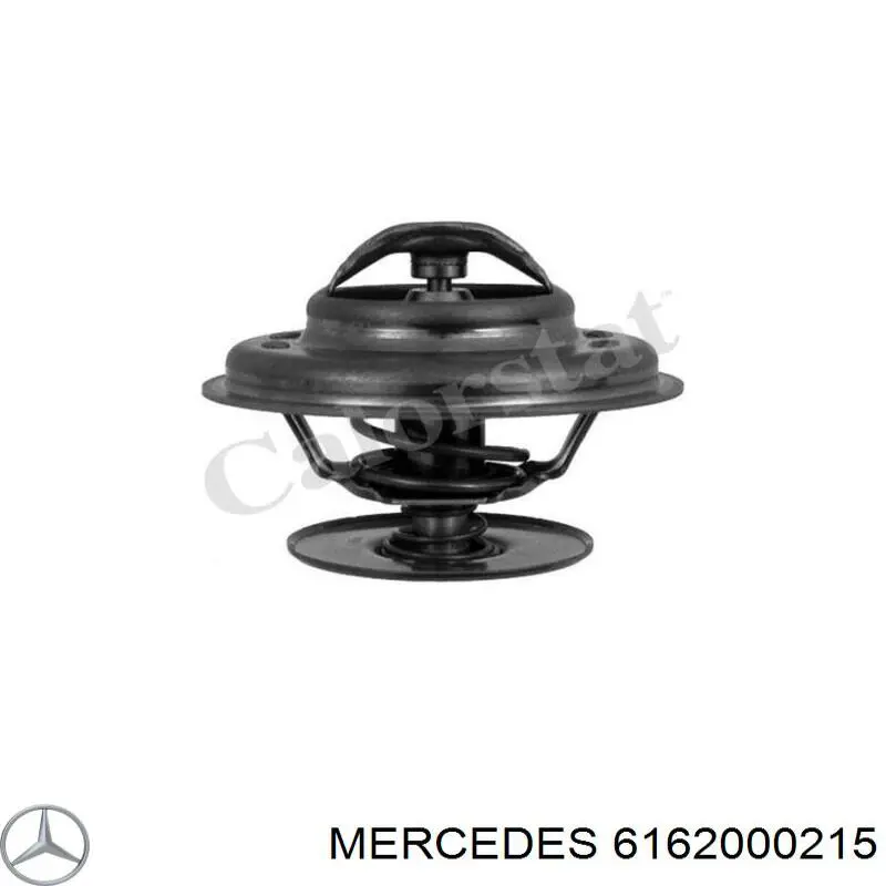 Termostat Mercedes 6162000215 cena, od 23,90 USD