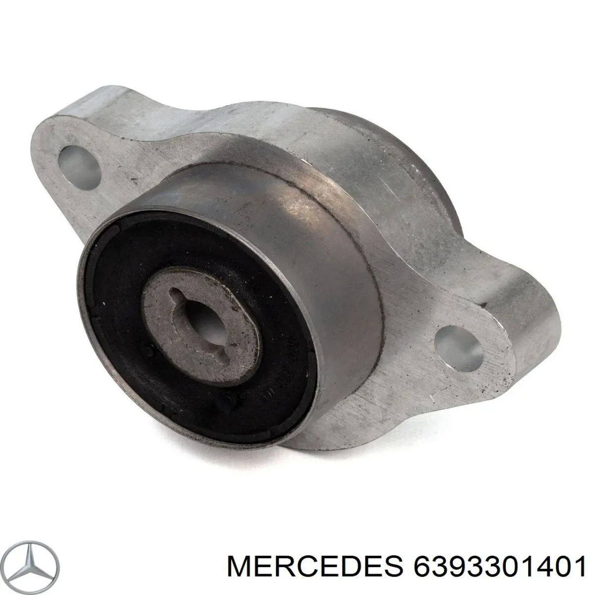 Wahacz zawieszenia przedniego dolny lewy Mercedes 6393301401 cena, od 109,13 USD