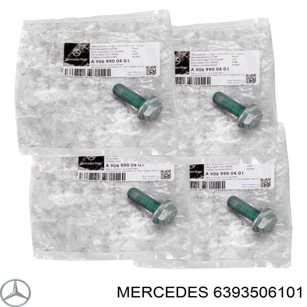Wspornik (trawers) tylnego reduktora tylny Mercedes 6393506101 cena, od 31,18 USD