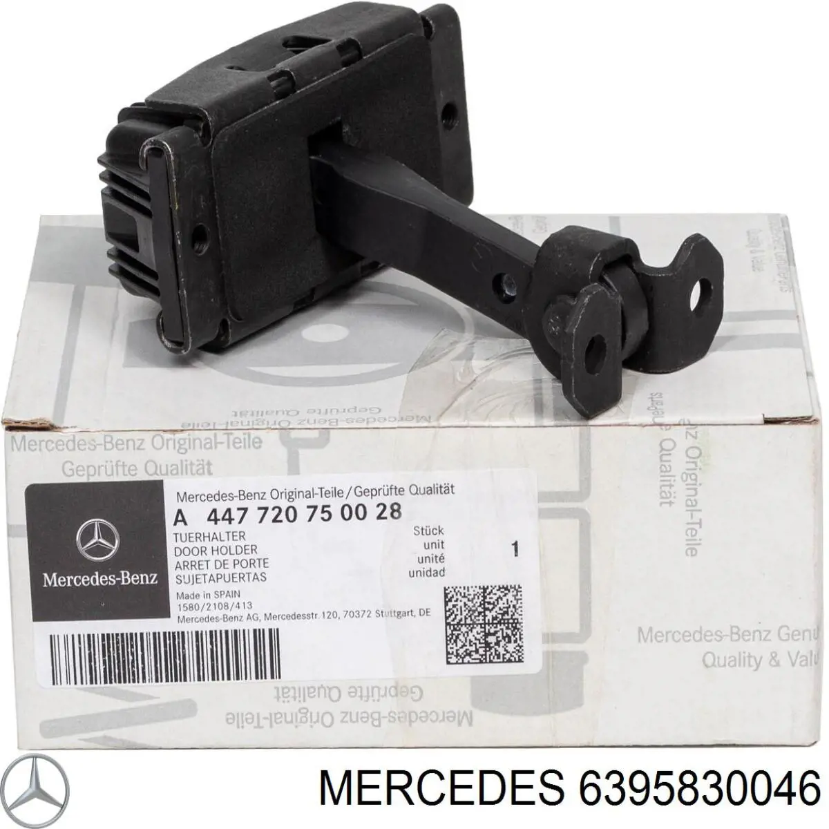 Podstawa pod podnośnik samochodu dolna Mercedes 6395830046 cena, od 5,38 USD