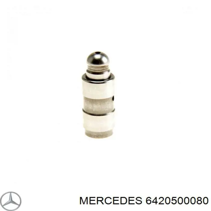 6420500080 Mercedes Kompensator hydrauliczny (popychacz hydrauliczny), popychacz zaworu