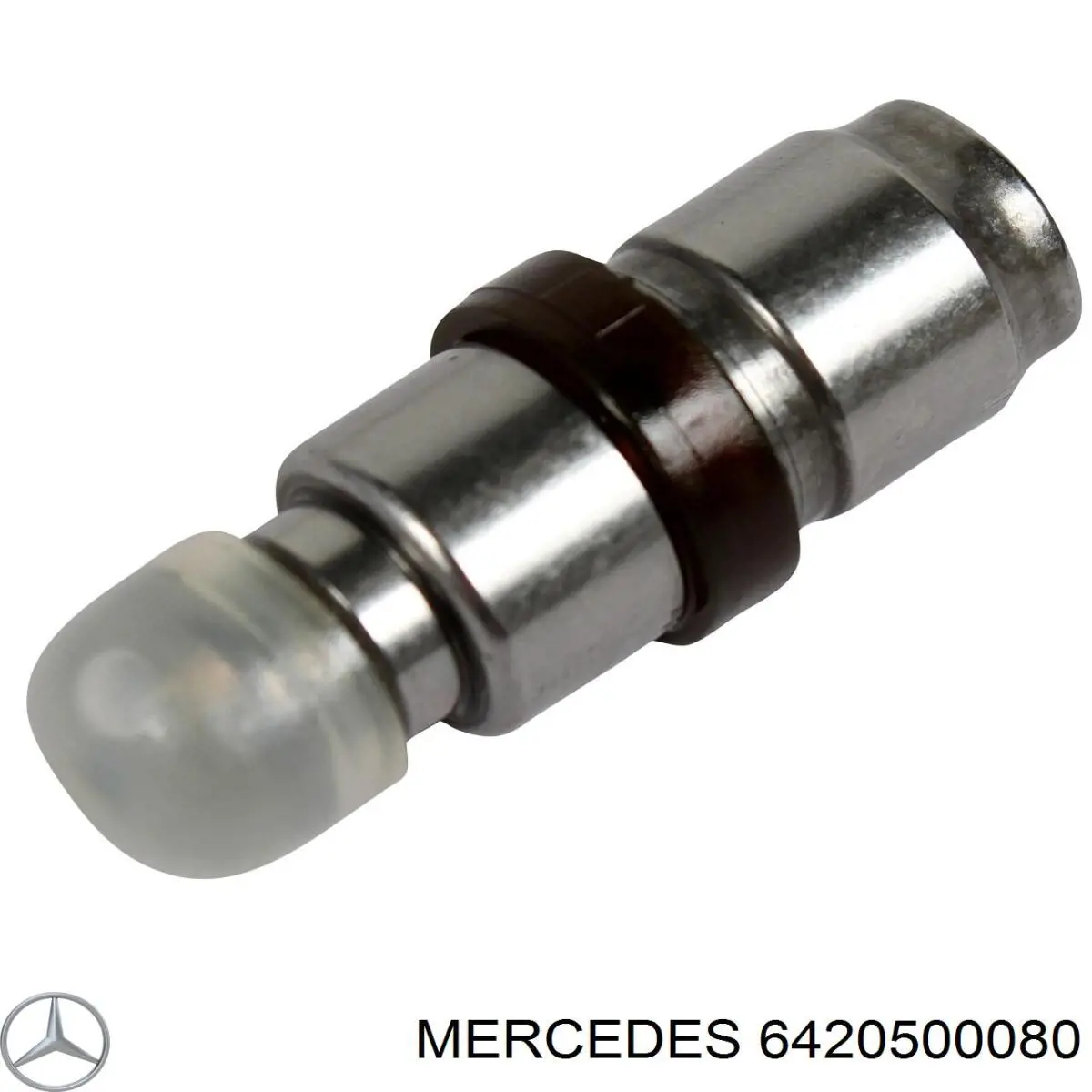 Do koszyka 6420500080 Mercedes Kompensator hydrauliczny (popychacz hydrauliczny), popychacz zaworu