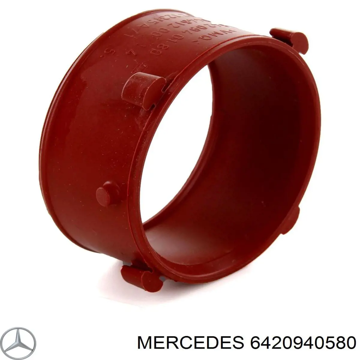 Uszczelka zaworu odpowietrzającego bloku silnika Mercedes 6420940580 cena, od 8,77 USD