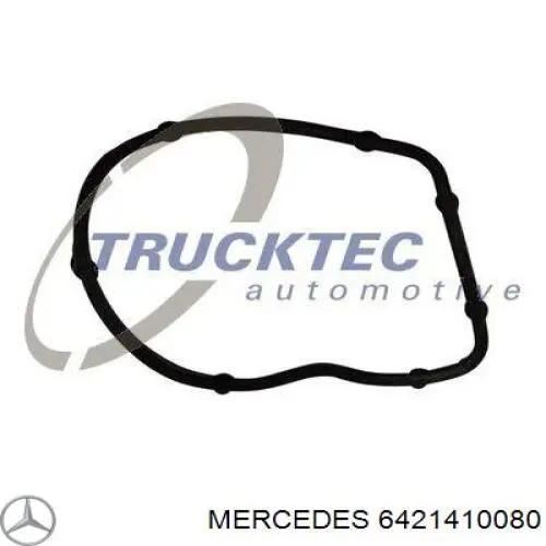 6421410080 Mercedes Uszczelka kolektora ssącego