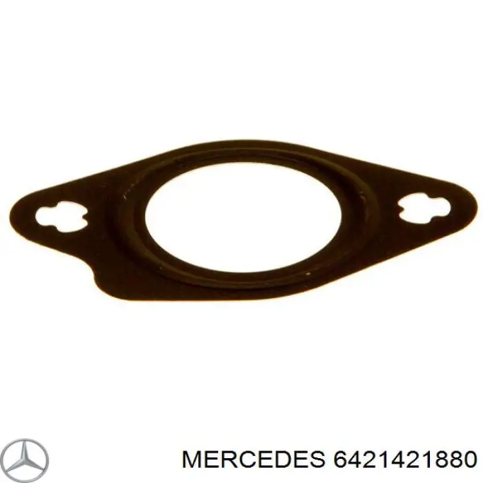 6421421880 Mercedes Uszczelka zaworu recyrkulacji EGR