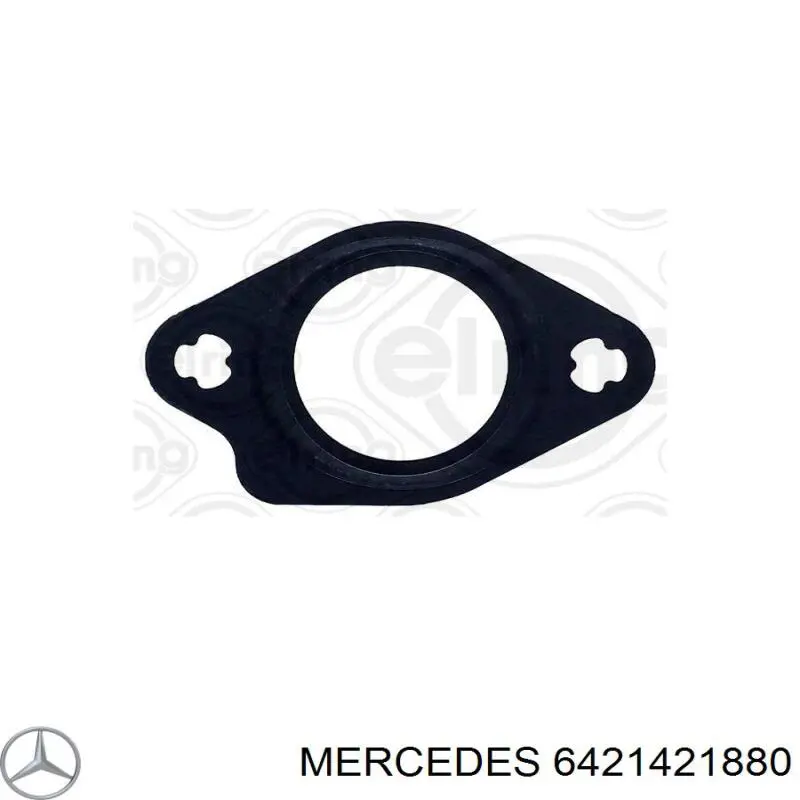 Uszczelka zaworu recyrkulacji EGR Mercedes 6421421880 cena, od 5,06 USD