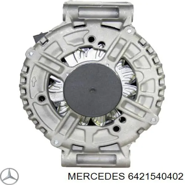 Alternator Mercedes 6421540402
