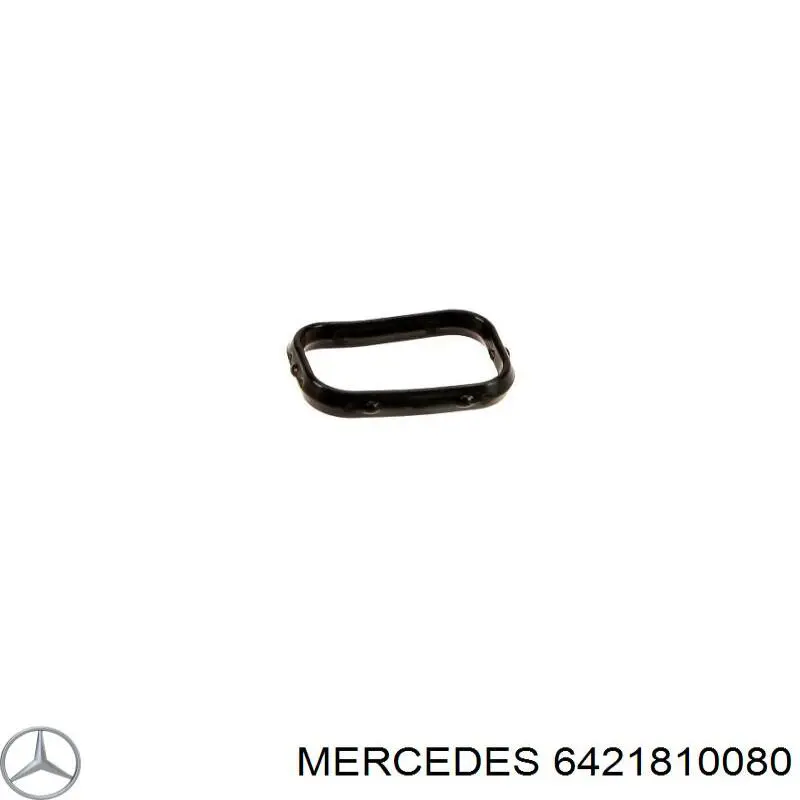 Uszczelka pompy oleju do Mercedes CLS (C219)