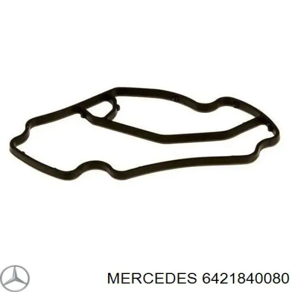 Uszczelka adaptera filtra oleju Mercedes 6421840080 cena, od 7,75 USD