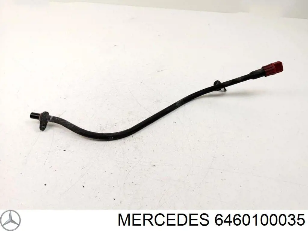 Korek prowadnicy bagnetu automatycznej skrzyni biegów Mercedes A1370100335 cena, od 11,14 USD