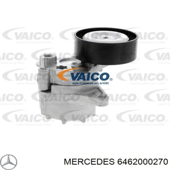 Do koszyka 6462000270 Mercedes Napinacz paska napędowego