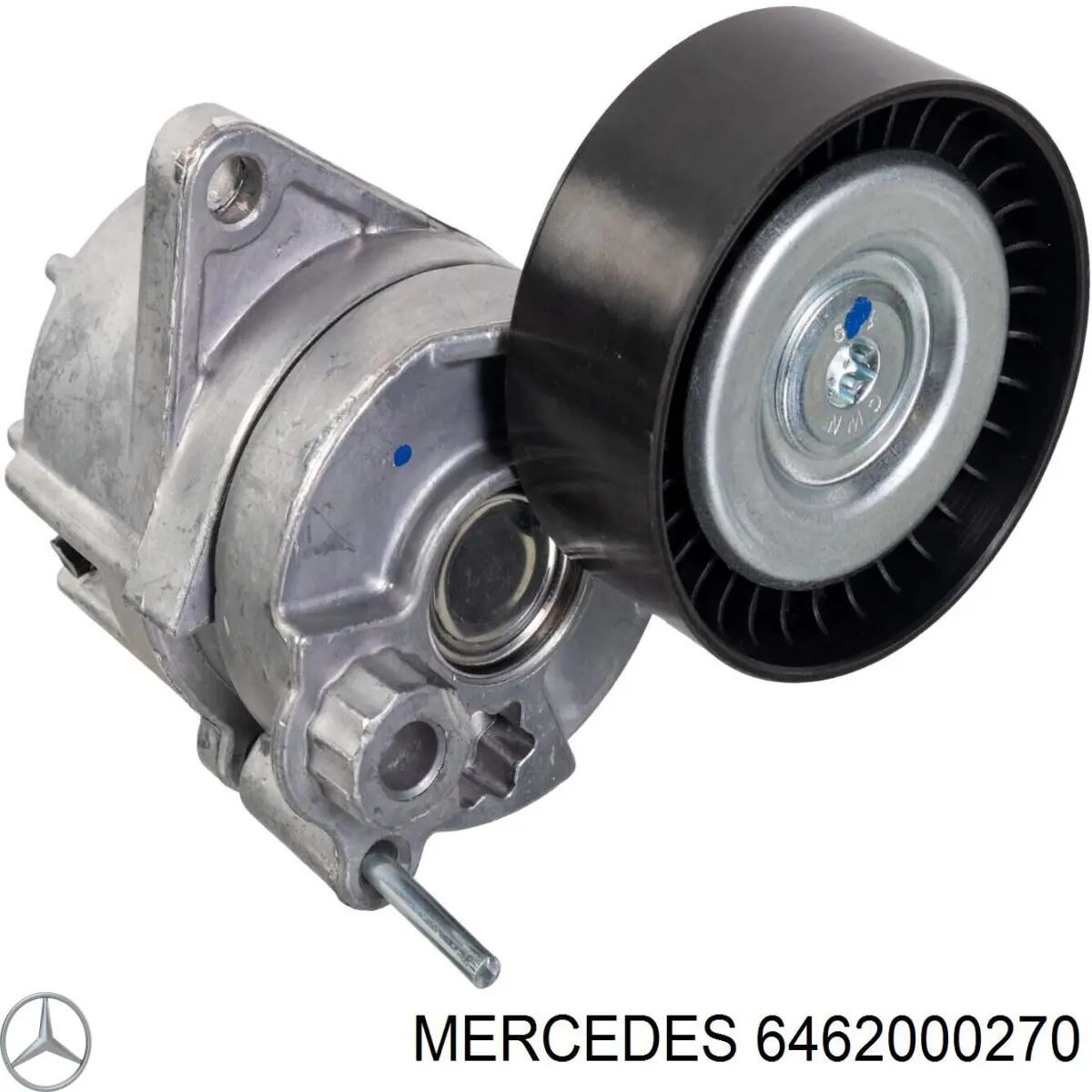 6462000270 Mercedes napinacz paska napędowego