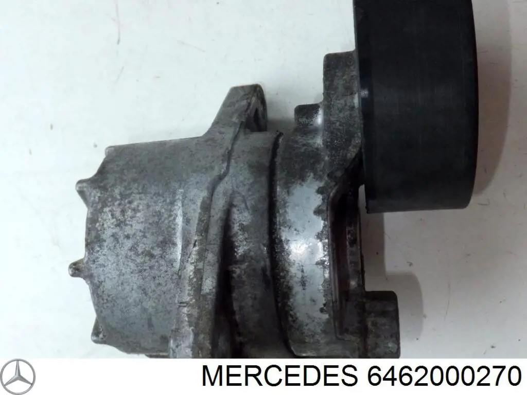 Napinacz paska napędowego 6462000270 Mercedes