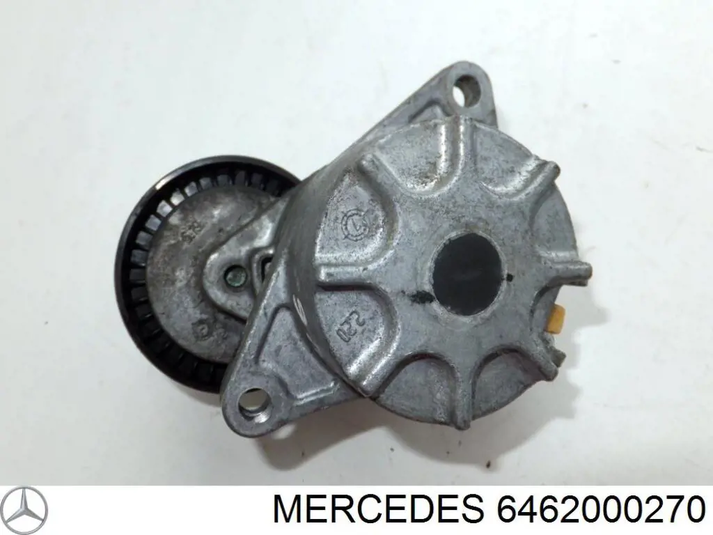 6462000270 Mercedes Napinacz paska napędowego