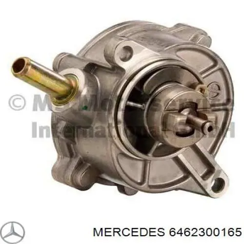 Pompa podciśnienia 6462300165 Mercedes