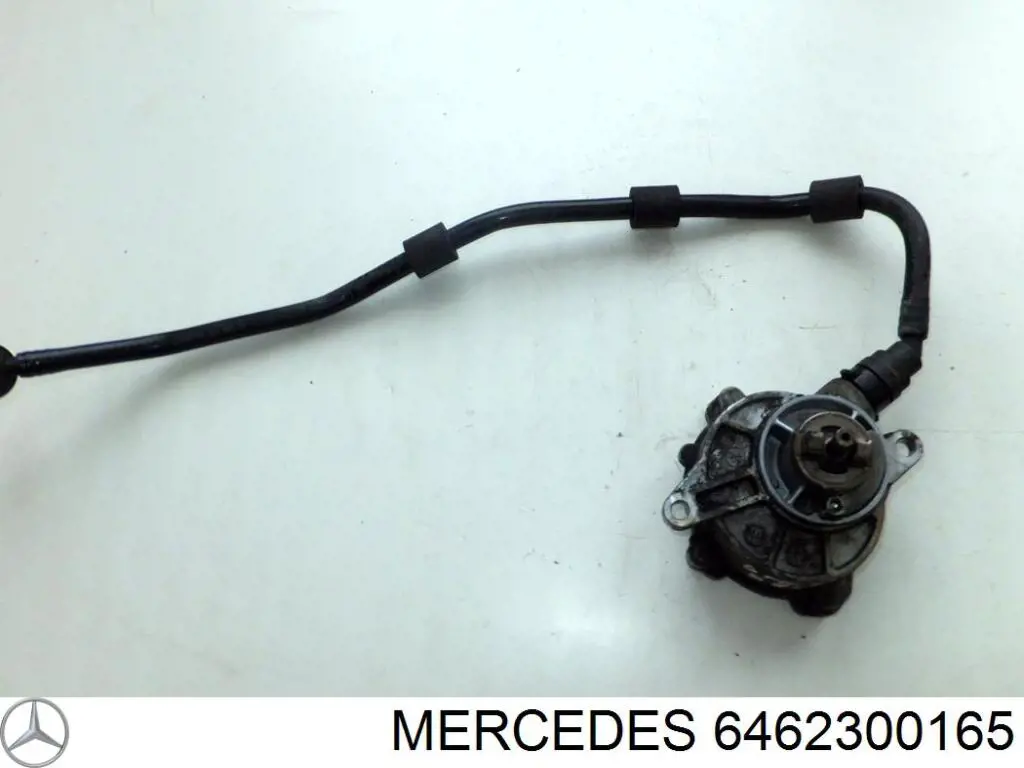 Pompa podciśnienia 6462300165 Mercedes