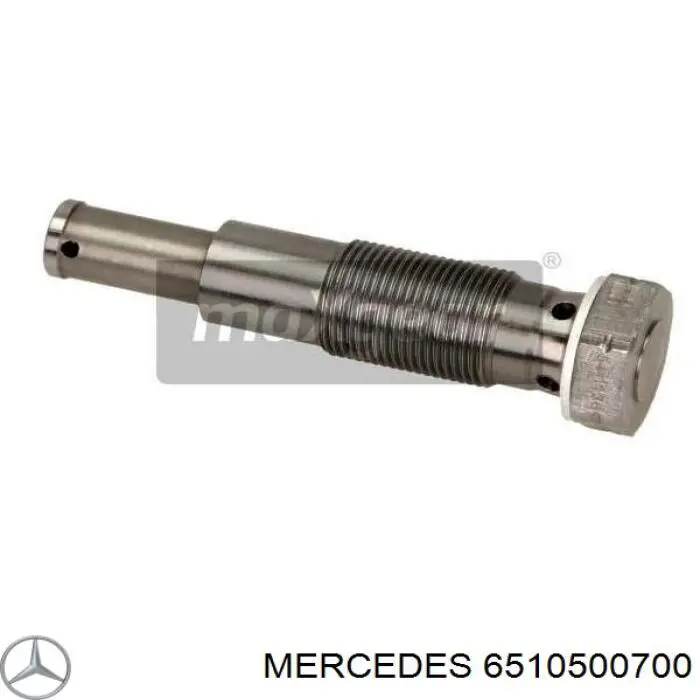 6510500700 Mercedes napinacz łańcucha rozrządu