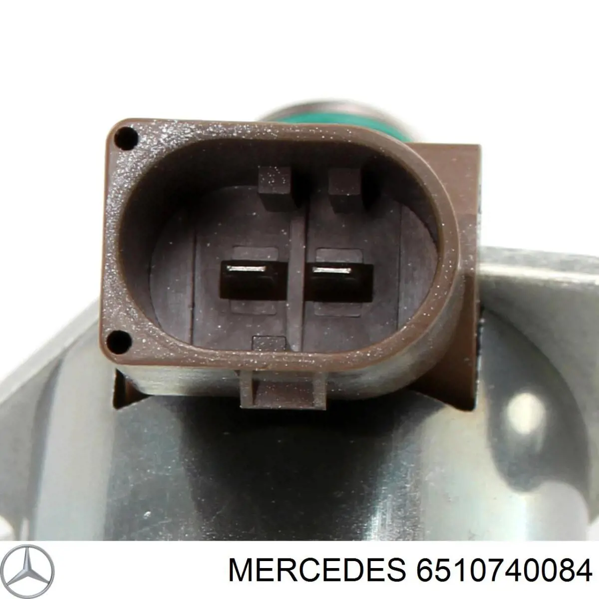 Do koszyka 6510740084 Mercedes Zawór regulacji ciśnienia (zawór redukcyjny pompy wtryskowej) System Common-Rail