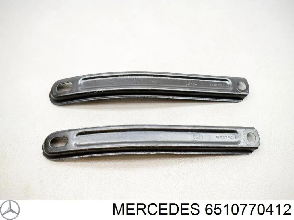 Koło zębate walcowe pompy wtryskowej Mercedes 6510770512 cena, od 48,85 USD
