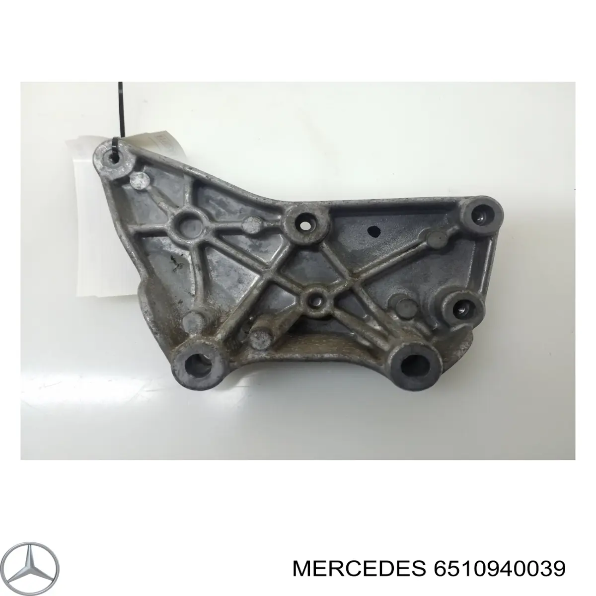  Mercedes 6510940039 cena, od 39,16 USD