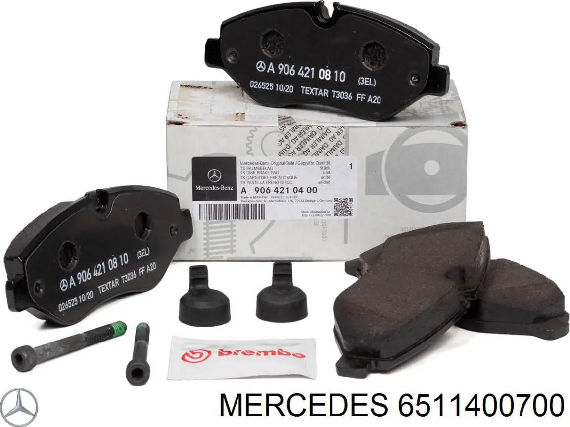 Chłodnica układu recyrkulacji spalin EGR Mercedes 6511400700 cena, od 143,21 USD