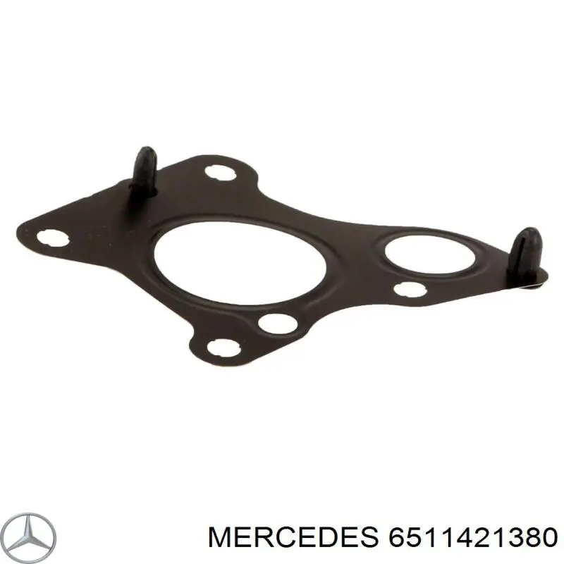 Uszczelka zaworu recyrkulacji EGR Hans Pries (Topran) 411266 cena, od 11,19 USD