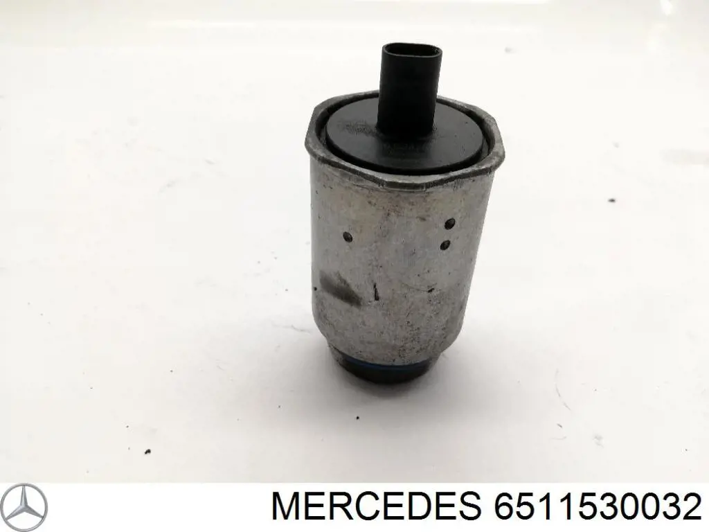 Czujnik poziomu oleju silnikowego Mercedes 6511530132 cena, od 50,93 USD
