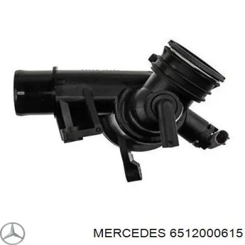 Termostat Mercedes 6512000615 cena, od 54,11 USD