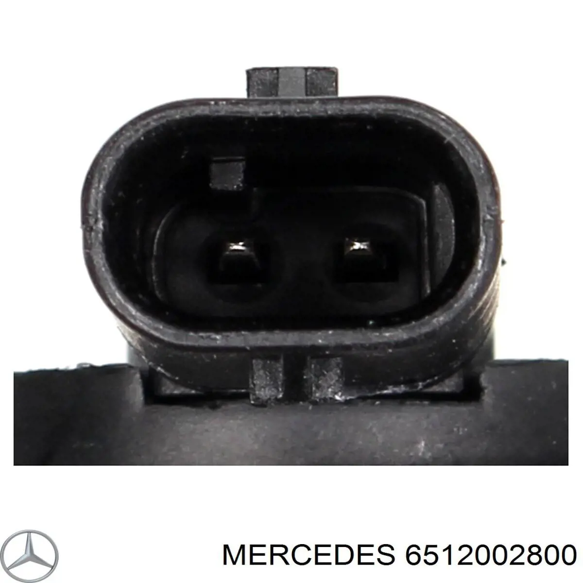 Do koszyka 6512002800 Mercedes Termostat